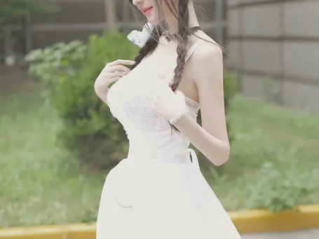 沈梦瑶_精美美图全部写真作品合集|持续更新