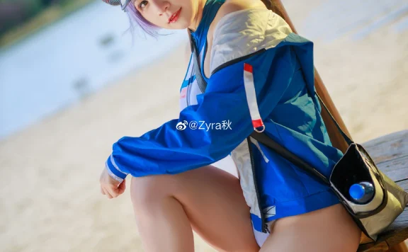 Zyra秋_精美美图全部写真作品合集