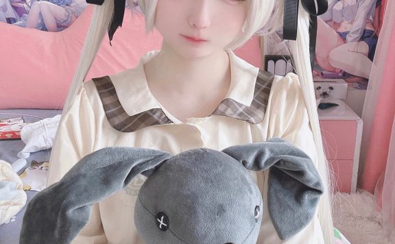 Misa呆呆(习呆呆)_精美美图全部写真作品合集|持续更新