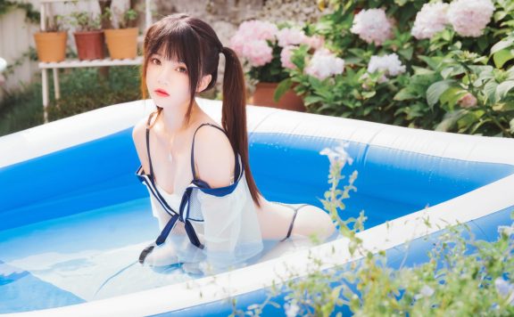 桜桃喵_精美美图全部写真作品合集|持续更新