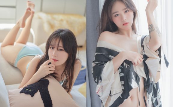 韩国SIRA_精美美图全部写真作品合集|持续更新