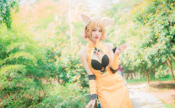 KETTOE_精美美图全部写真作品合集|持续更新