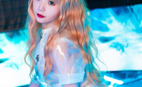 是青水_精美美图全部写真作品合集