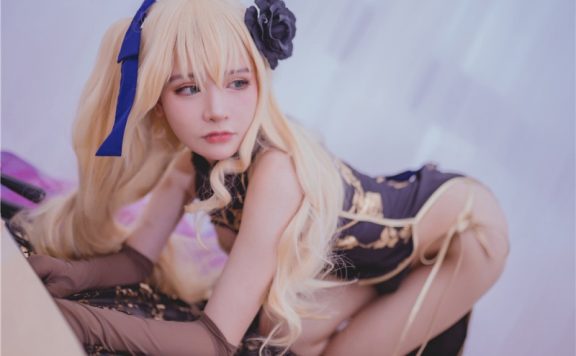 前羽rr_写真coser美图作品合集下载|持续更新
