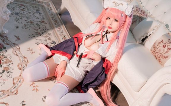 Momoko葵葵_精美美图全部写真作品合集
