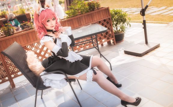 三刀刀miido_精美美图全部写真作品合集|持续更新