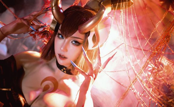 瓦斯塔亚小龙虾_精美美图全部写真作品合集|持续更新