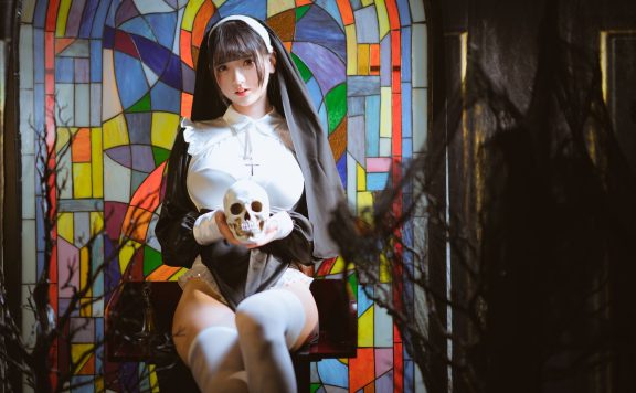 陆卿卿_精美美图全部写真作品合集|持续更新