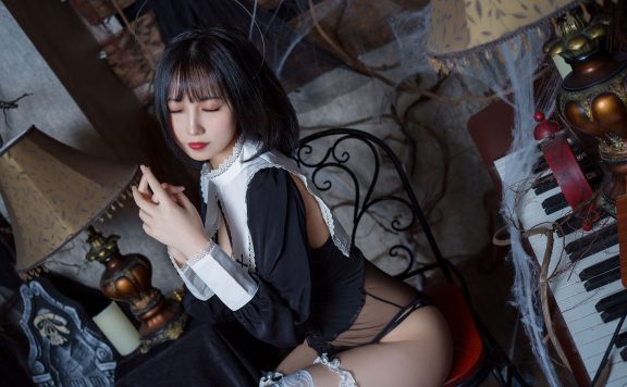 念雪ww_精美美图全部写真作品合集|持续更新