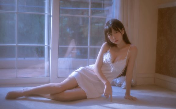 萌芽儿_精美美图全部写真作品合集|持续更新