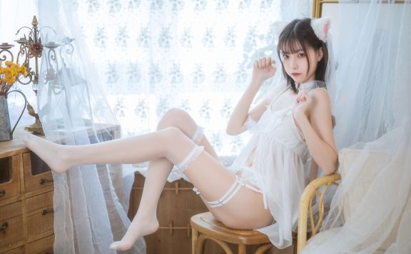 许岚LAN_精美美图全部写真作品合集|持续更新