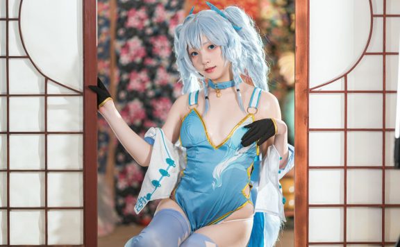 花铃_精美美图全部写真作品合集|持续更新