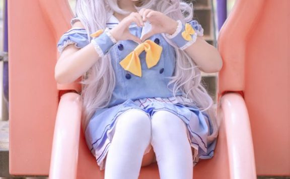 Sayo Momo_精美美图全部写真作品合集|持续更新