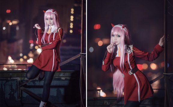 楚楚子w_精美美图全部写真作品合集|持续更新