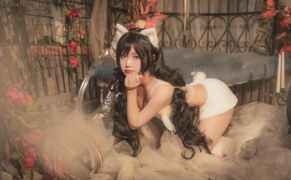 奇行家狗崽_精美美图全部写真作品合集|持续更新