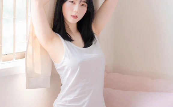 Myu_a(뮤아)_精美美图全部写真作品合集|持续更新
