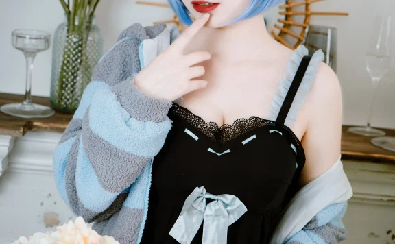 桃墨公子_精美美图全部写真作品合集|持续更新