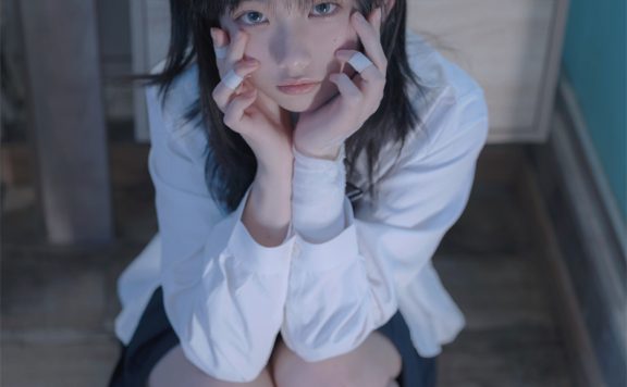 少女秩序_精美美图全部写真作品合集|持续更新