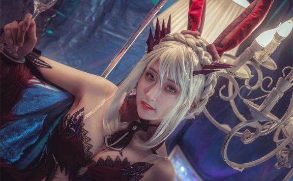 冬马路纱(Luisa_零纱)_精美美图全部写真作品合集|持续更新