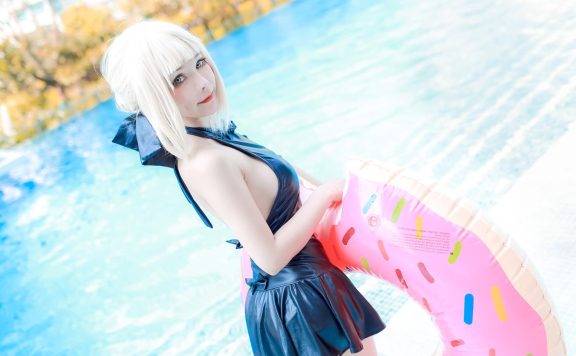 Kitkat Cosplay9_精美美图全部写真作品合集