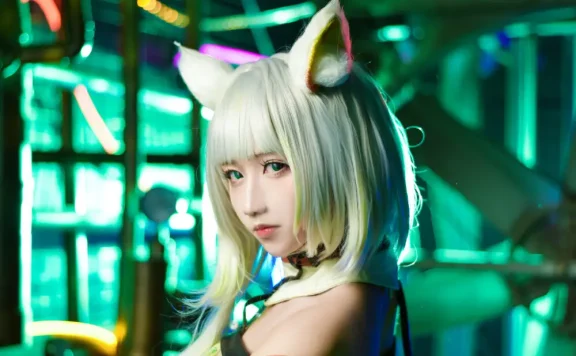 九曲Jean-精美美图全部写真作品合集|持续更新