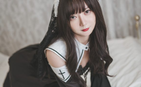 51酱_写真coser美图作品合集下载|持续更新