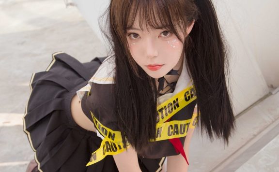 Fushii_海堂_精美美图全部写真作品合集|持续更新