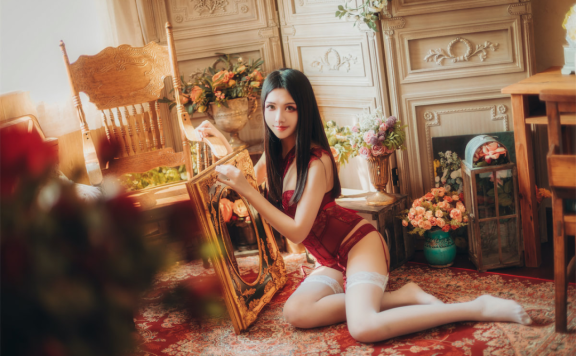 源纱希喵喵喵_精美美图全部写真作品合集|持续更新