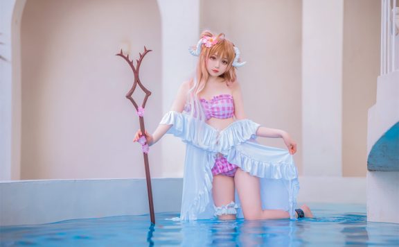 Sayako_精美美图全部写真作品合集|持续更新