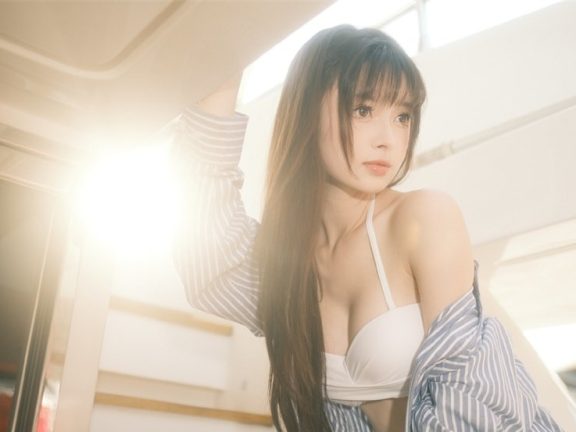 河豚抚子_精美美图全部写真作品合集|持续更新