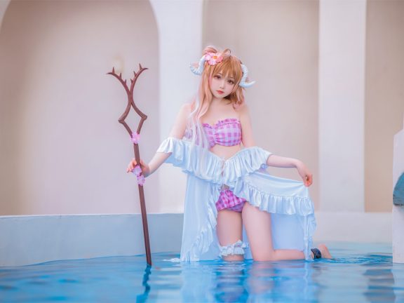 Sayako_精美美图全部写真作品合集|持续更新